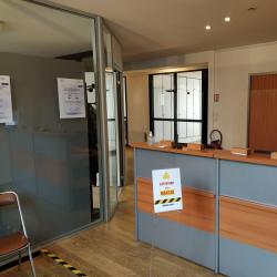 Cabinet Isman Et Noiriel -huissimmo 45