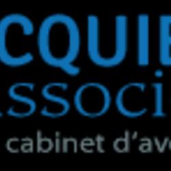 Cabinet Jacquier Et Associés