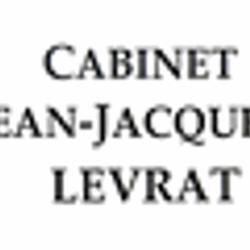 Cabinet Jean-jacques Levrat