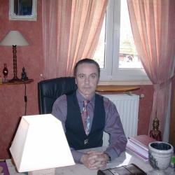 Cabinet Jean Pontillon