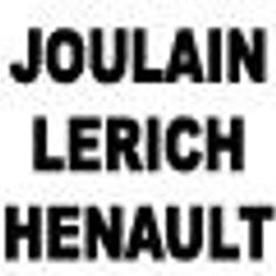 Cabinet Joulain-lerich - Hénault
