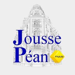 Cabinet Jousse Péan