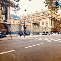 Cabinet Kayembe - Avocats