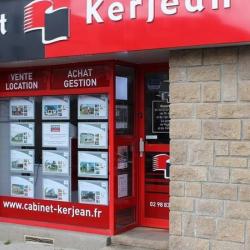 Cabinet Kerjean Lesneven