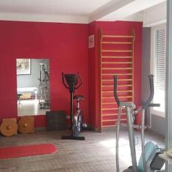 Cabinet Kinesitherapie Allouche-elbez