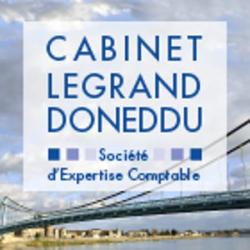 Cabinet Legrand Doneddu