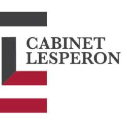 Cabinet Lesperon