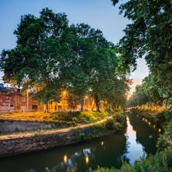 Cabinet Lf Conseil - Estimation Investissement Immobilier - Toulouse