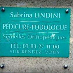 Cabinet Lindini Sabrina