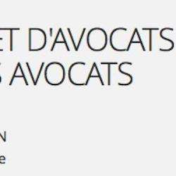 Cabinet Logos Avocats