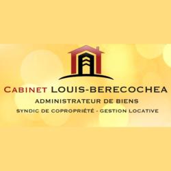 Cabinet Louis Berecochea