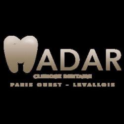 Cabinet Madar Levallois