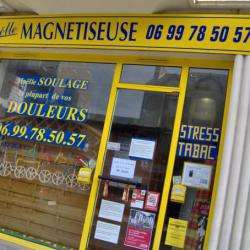 Cabinet Maelle Magnetiseuse