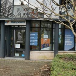 Cabinet Manpower Experts Digital Lille
