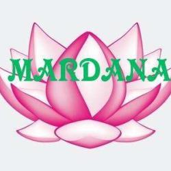 Cabinet Mardana