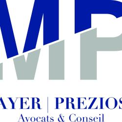 Cabinet Mayer Prezioso