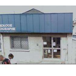 Cabinet Medical De Radiologie De Saint Pri