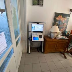 Cabinet Médical De Téléconsultation Tessan