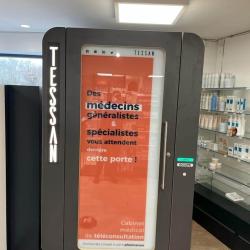 Cabinet Médical De Téléconsultation Tessan