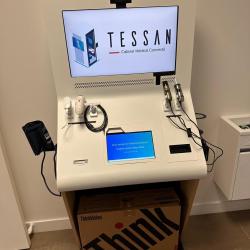 Cabinet Médical De Téléconsultation Tessan