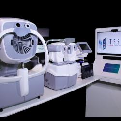 Centre De Téléconsultation Ophtalmologique Tessan