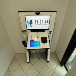 Cabinet Médical De Téléconsultation Tessan