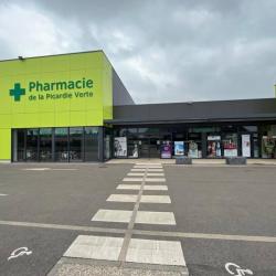 Pharmacie De La Picardie Verte