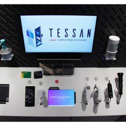 Cabinet Médical De Téléconsultation Tessan