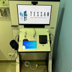 Cabinet Médical De Téléconsultation Tessan