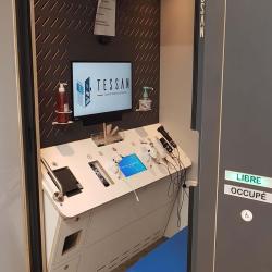 Cabinet Médical De Téléconsultation Tessan