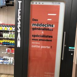 Cabinet Médical De Téléconsultation Tessan
