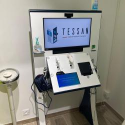 Cabinet Médical De Téléconsultation Tessan