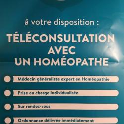 Cabinet Médical De Téléconsultation Tessan