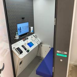 Cabinet Médical De Téléconsultation Tessan
