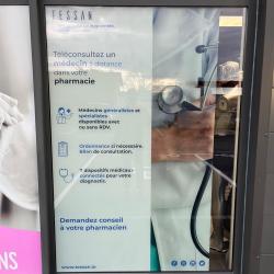 Cabinet Médical De Téléconsultation Tessan