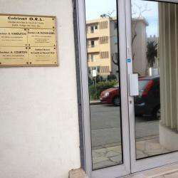Cabinet Medical Orl Des Docteurs Karoutchi