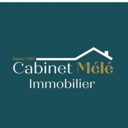 Cabinet Mélé Immobilier