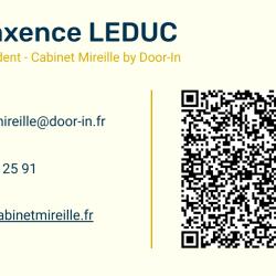 Cabinet Mireille