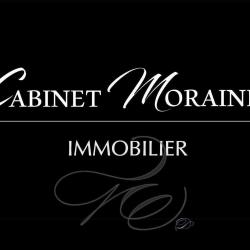 Cabinet Moraine Immobilier