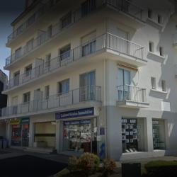 Cabinet Nicolas Immobilier