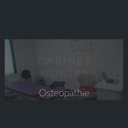 Cabinet Nortes - Morgan
