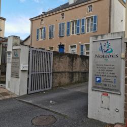 Cabinet Notarial Dubrolle Massol Barrau