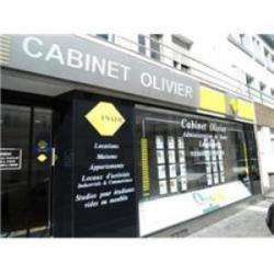 Cabinet Olivier