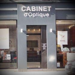 Cabinet Optique Debliquis