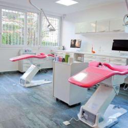 Cabinet Orthodontie Docteur Chamard