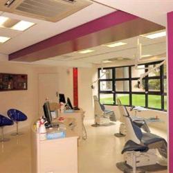 Cabinet Orthodontie Enfant & Adulte