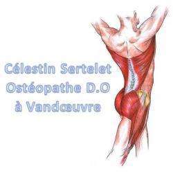 Cabinet Ostéopathie Vandoeuvre