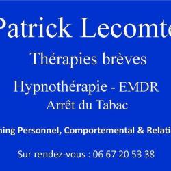 Cabinet Patrick Lecomte