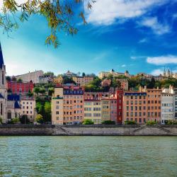 Cabinet Patrimoine & Gestion - Lyon 2