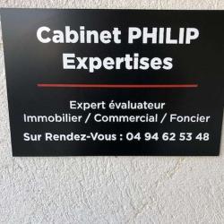 Cabinet Philip Expertises
